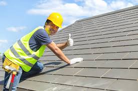 Best Hot Roofs  in Lake Butler, FL